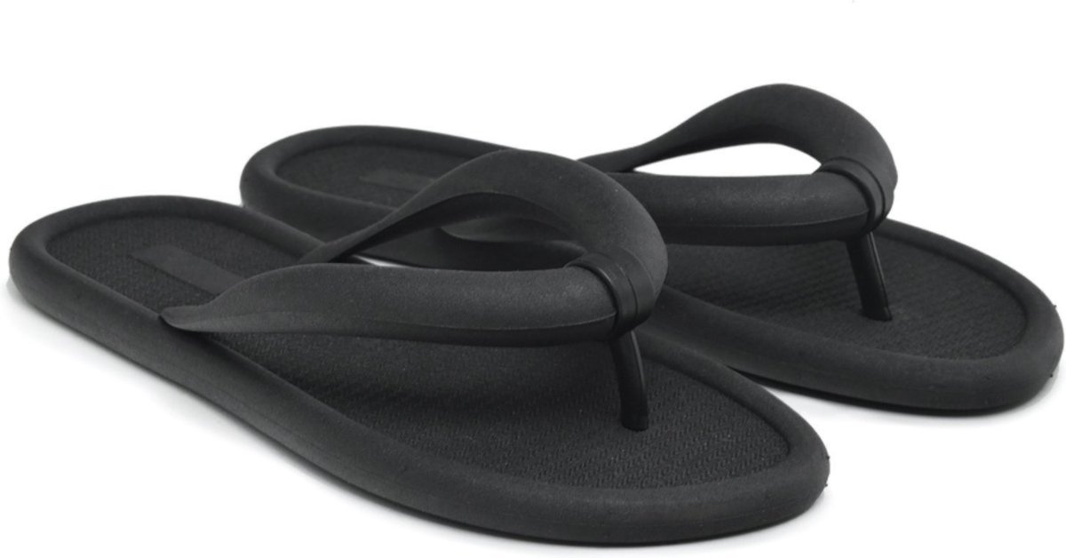 Imagem principal Chinelo Nuvem Feminino Schiareli N01 Verão Praia Piscina Dia a Dia rosa Schiareli rosa