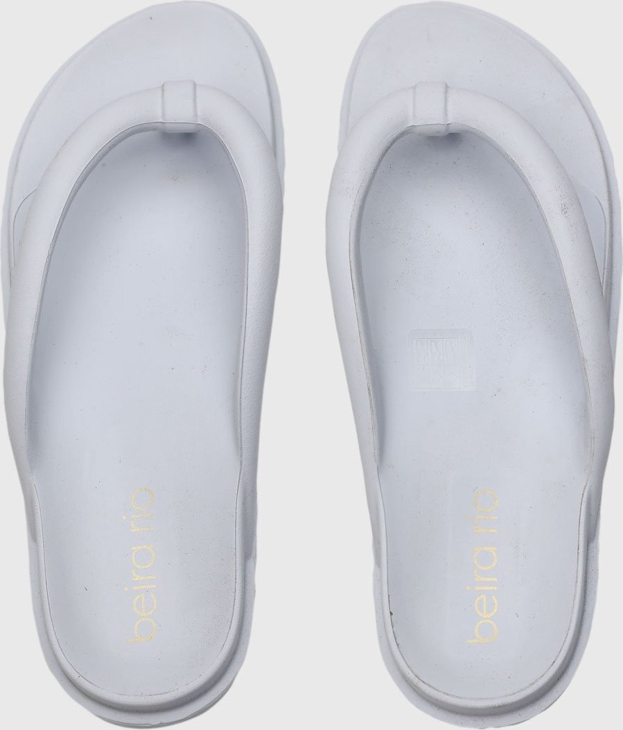 Chinelo Feminino Beira Rio Dedo