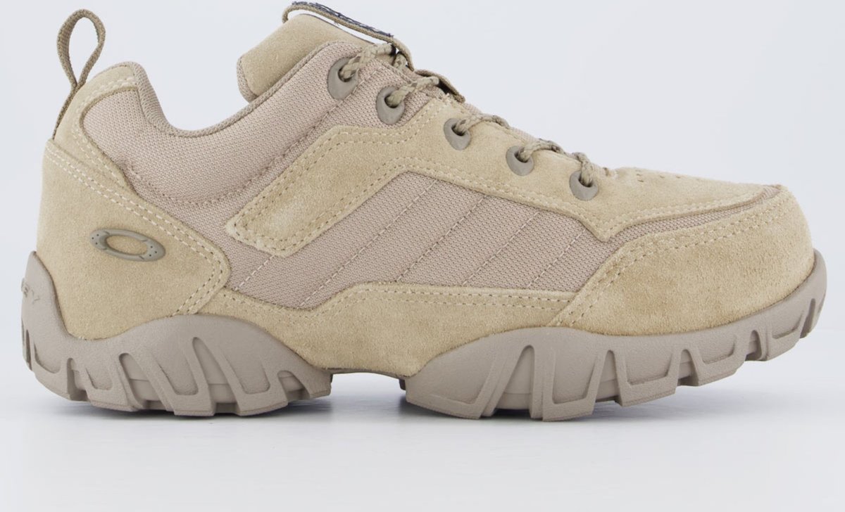 Imagem principal Tênis Oakley Granadier bege Oakley bege