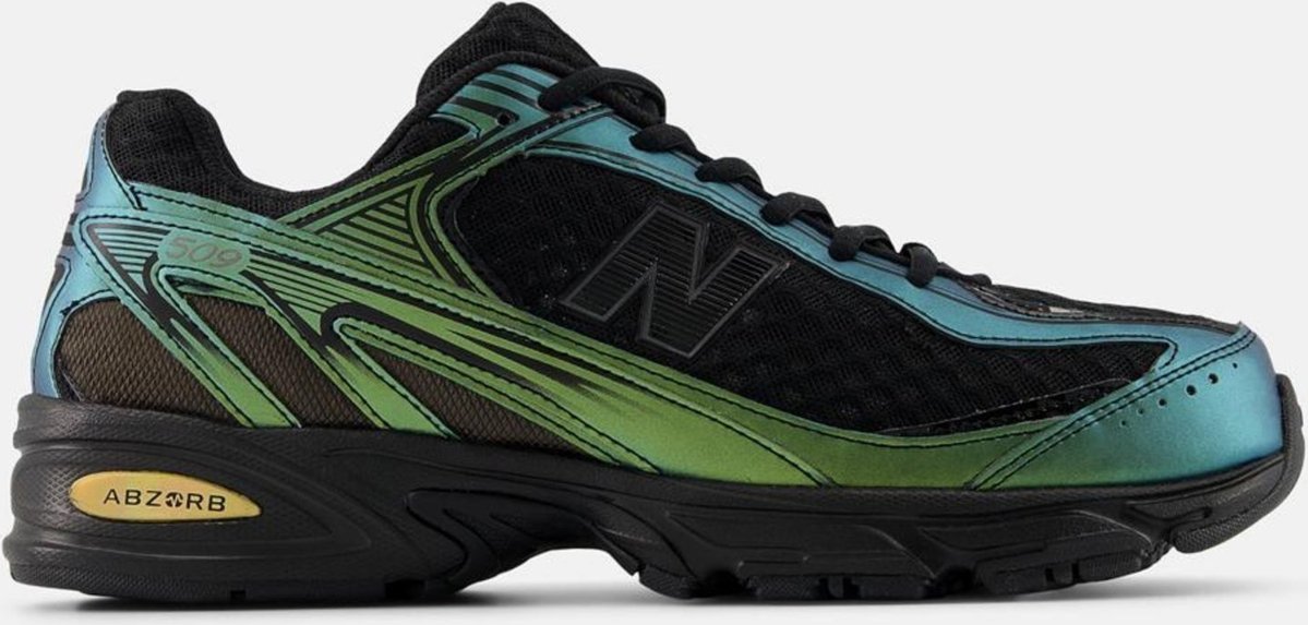 Imagem principal Tênis New Balance 509 Unisex incolor New Balance incolor