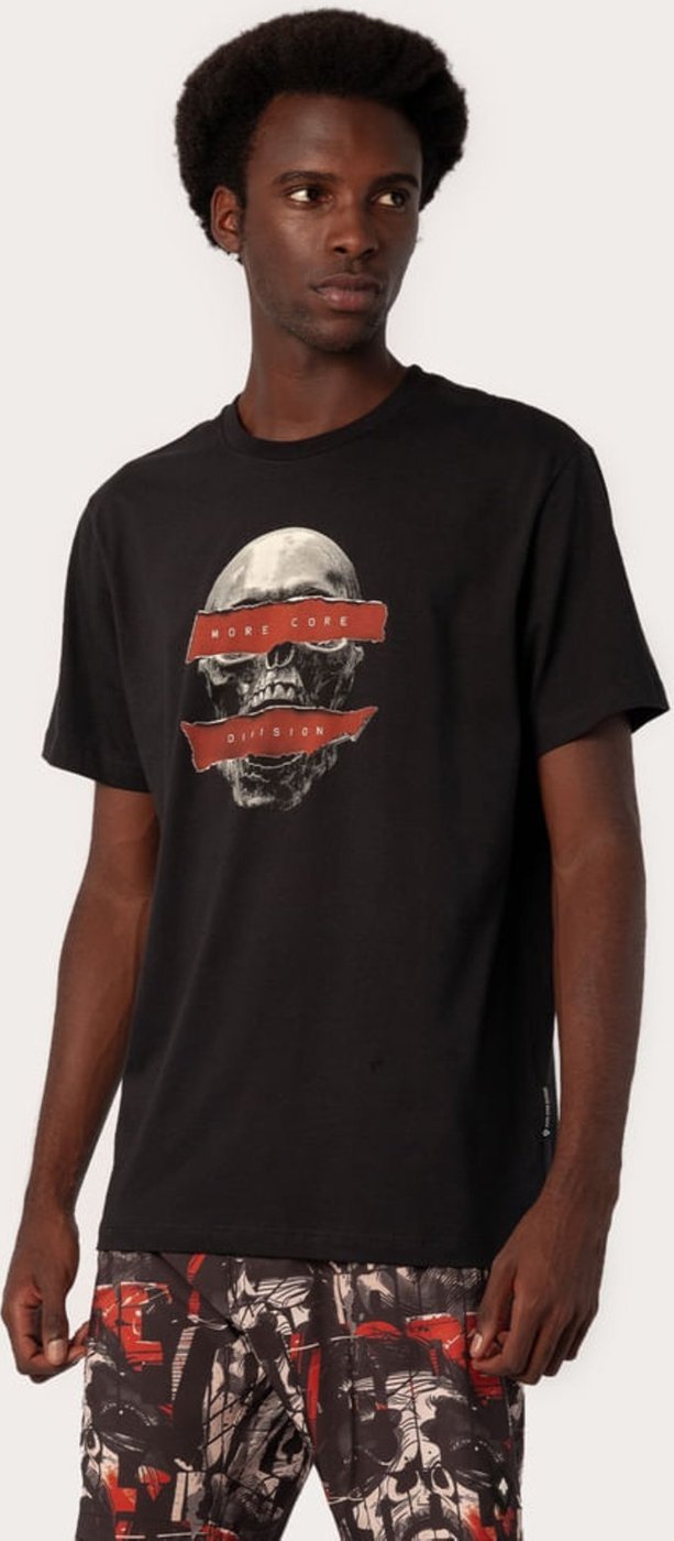 Camiseta Regular MCD Rasgos