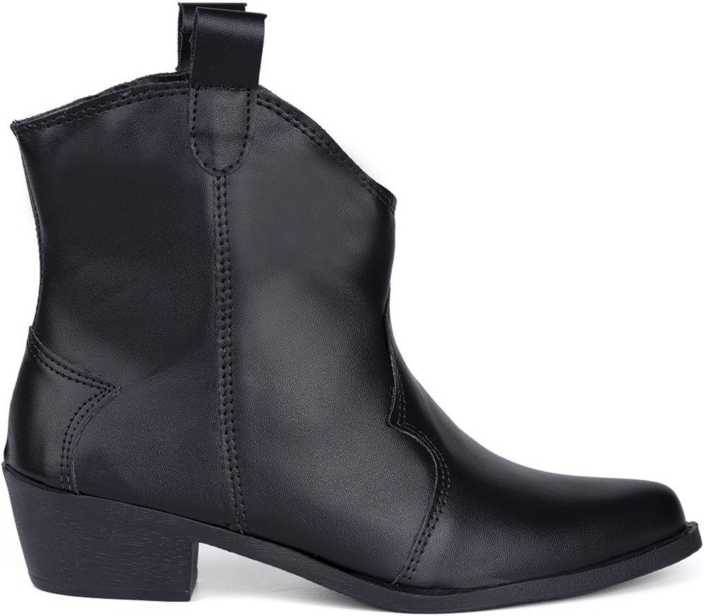 Imagem principal Infantil - Bota Feminina Texana Western Country Bico Fino Moda Menina Fashion prata Menina Fashion prata