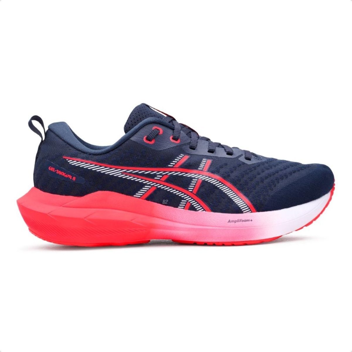 Tênis Asics Gel Shogun 8 Masculino