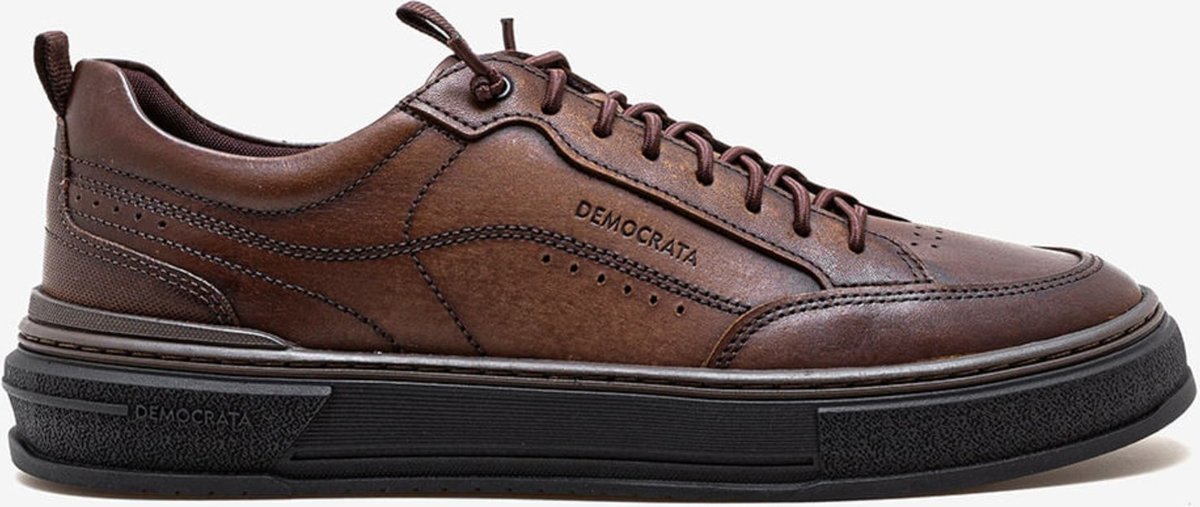 Imagem principal Tênis Democrata Casual bege DEMOCRATA bege