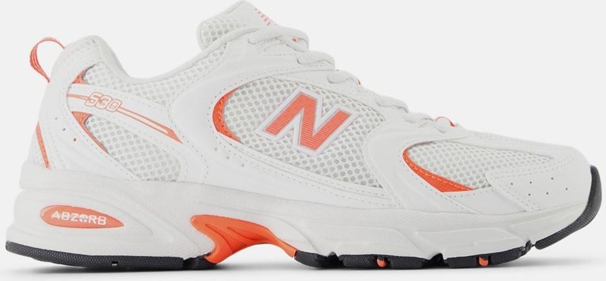 Imagem principal Tênis New Balance 530 Unisex incolor New Balance incolor