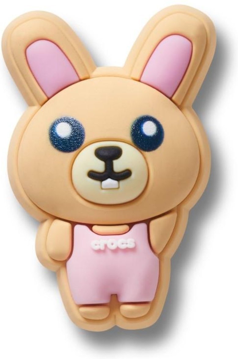 Infantil - Jibbitz™ Coelhinho Doce