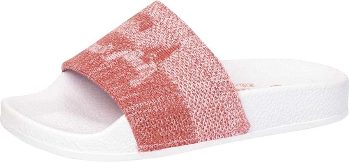 Infantil - Chinelo Slide NeoKnit Let's Dance Lilica