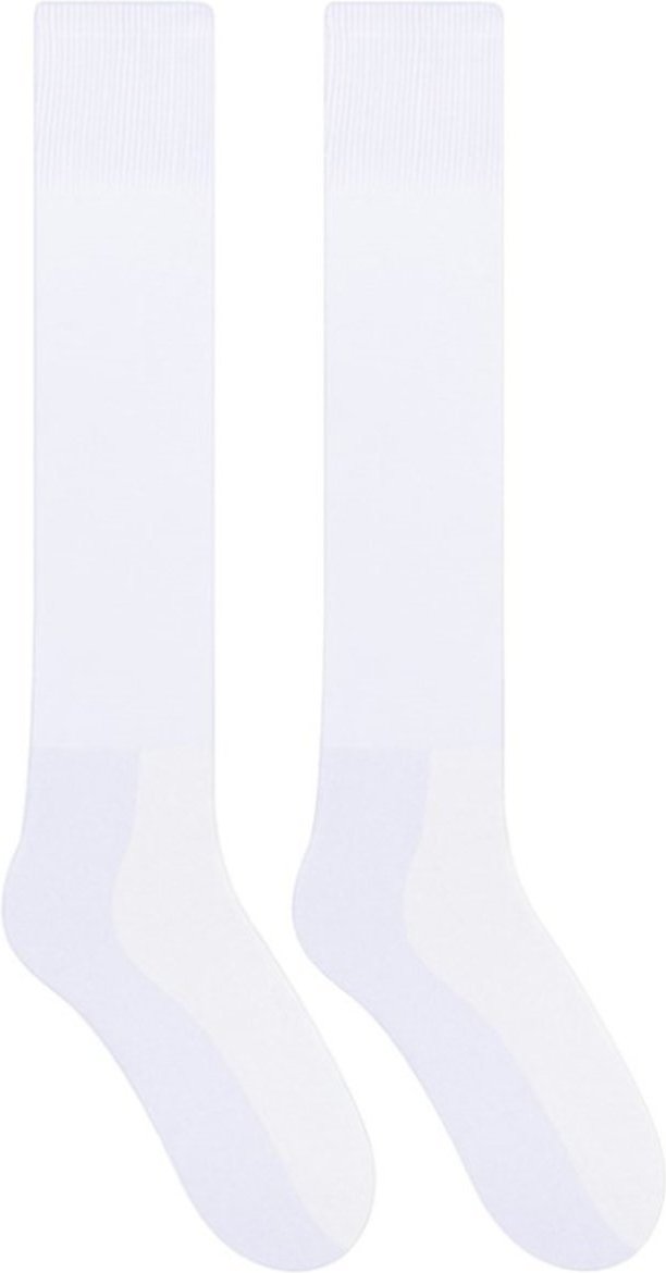 Imagem principal Infantil - Meião Selene Futebol branco SELENE branco