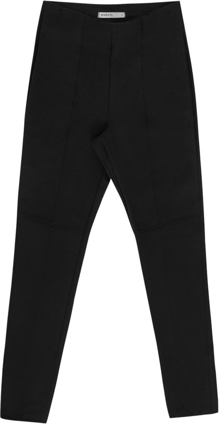 Imagem principal Legging Feminino Ponto Roma Endless preto Endless preto