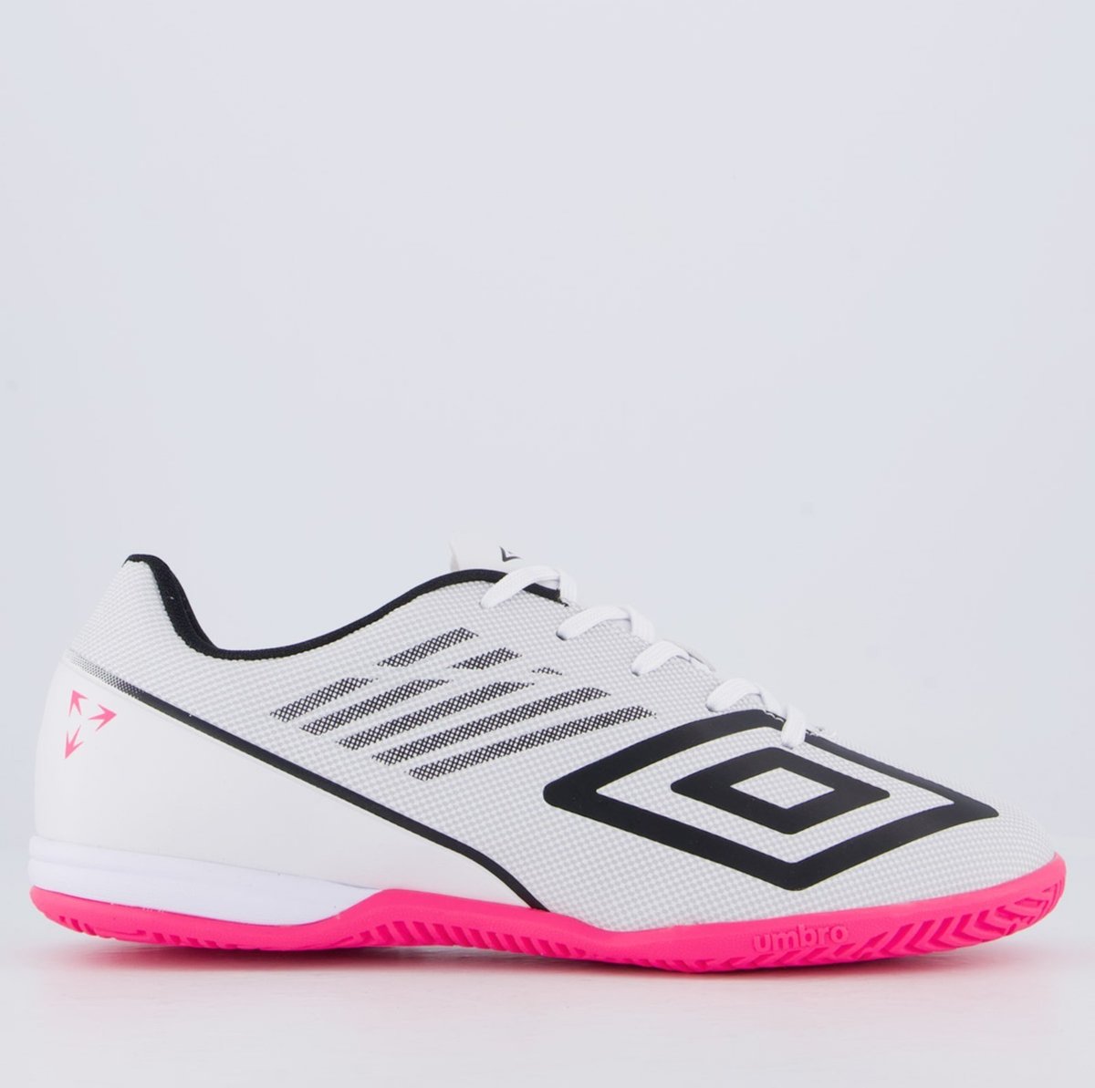 Imagem principal Chuteira Umbro Velocita Décimo Club Futsal cinza cinza