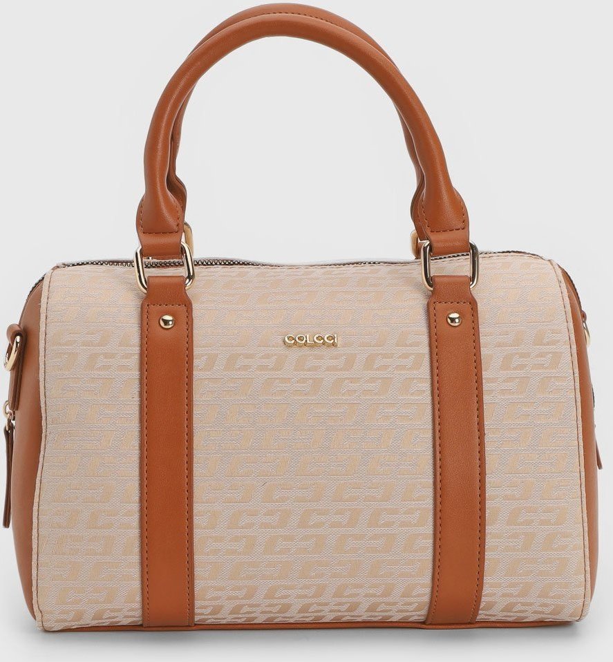 Bolsa Tiracolo Colcci Logomania