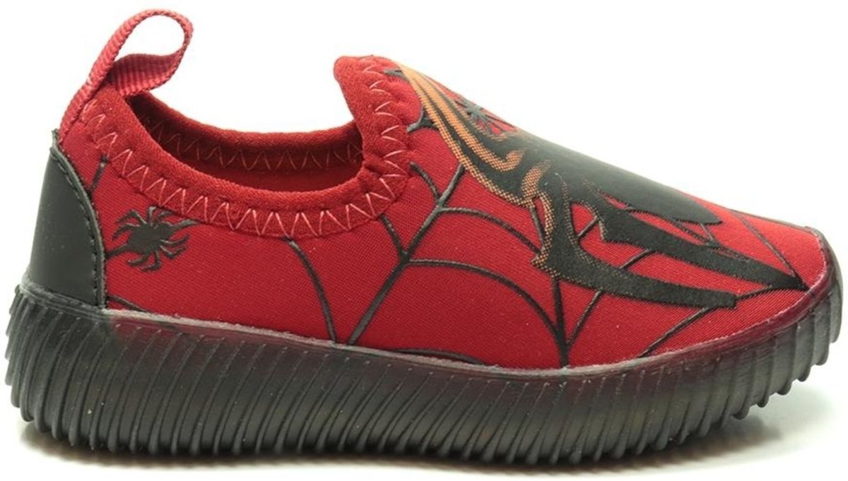 Imagem principal Infantil - Tênis Batatinha 168 Jogging Com LED rosa Batatinha rosa