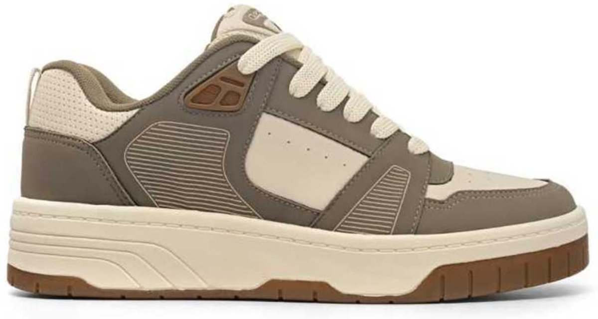 Tênis Masculino Logus Casual Sneaker