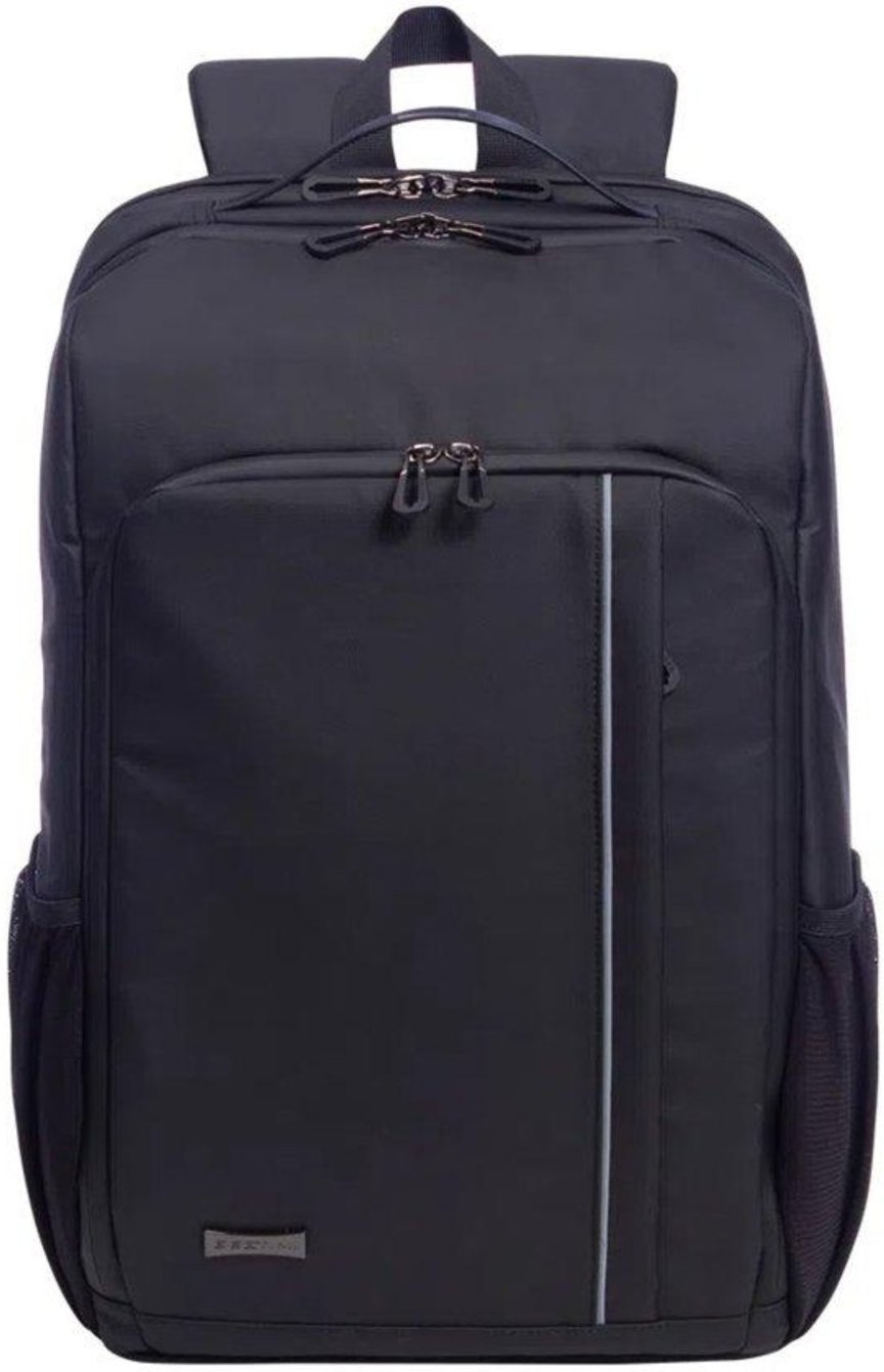 Infantil - Mochila Sestini 2 Compartimentos Dry 28 Litros Preto