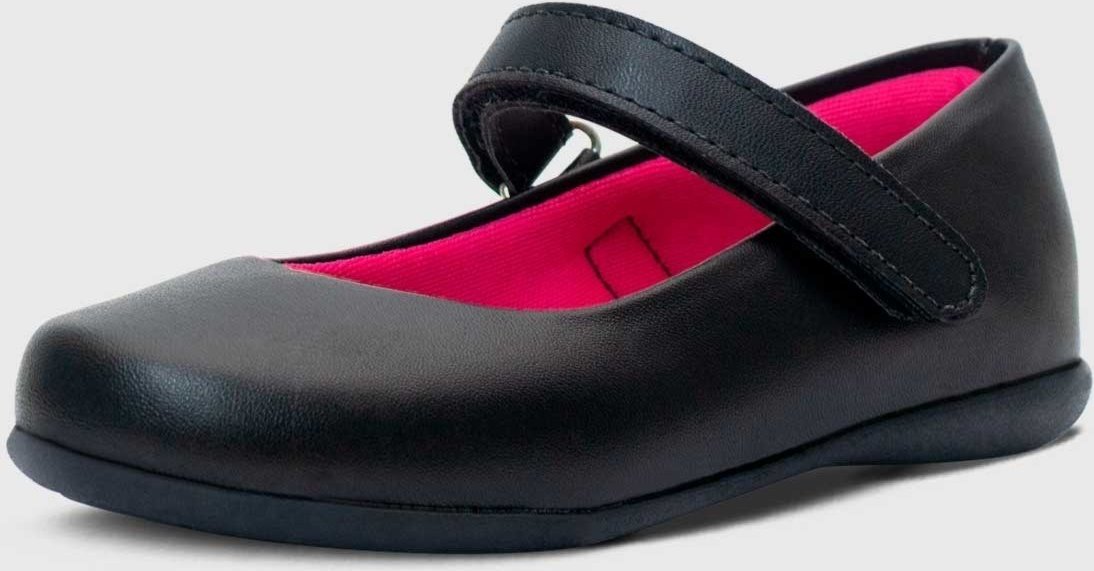 Imagem principal Infantil - Sapatilha Menina Popidi Calce Facil rosa Pópidí rosa