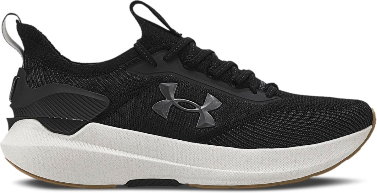 Imagem principal Tênis Under Armour Charged Hit Se Masculino preto Under Armour preto