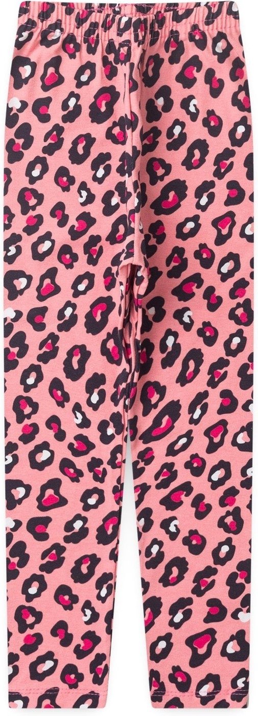 Imagem principal Infantil - Legging Platinum Oncinha PLATINUM KIDS rosa PLATINUM KIDS rosa