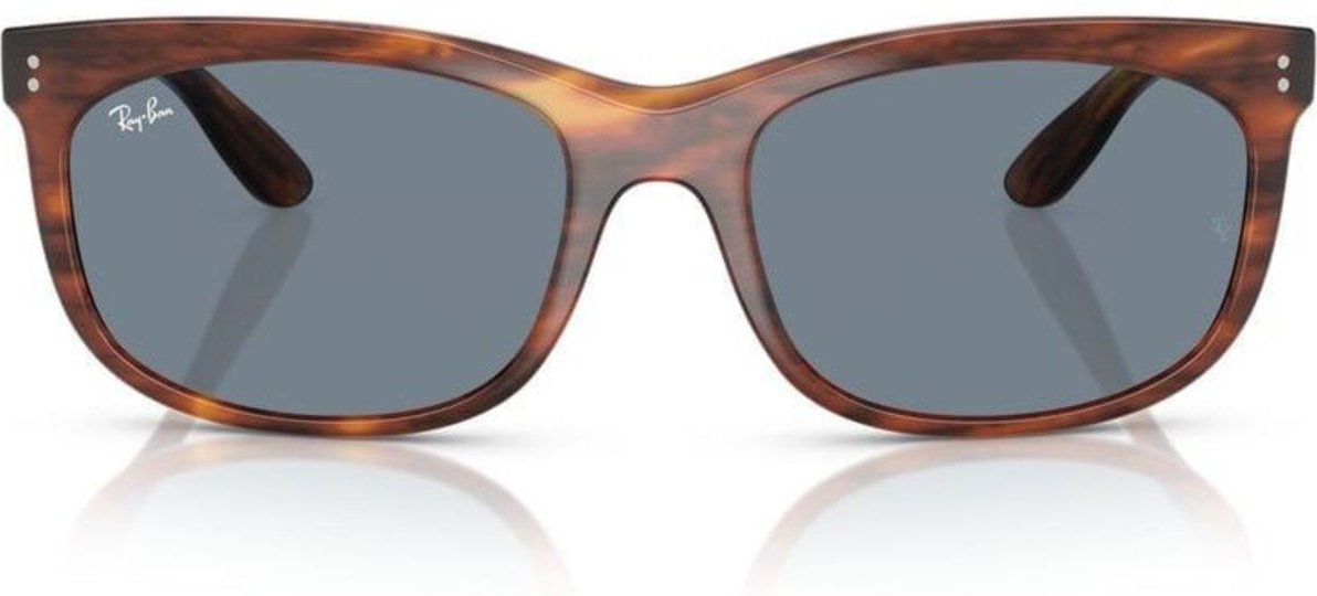 Imagem principal Óculos de Sol Ray-Ban Balorette marrom Ray-Ban marrom