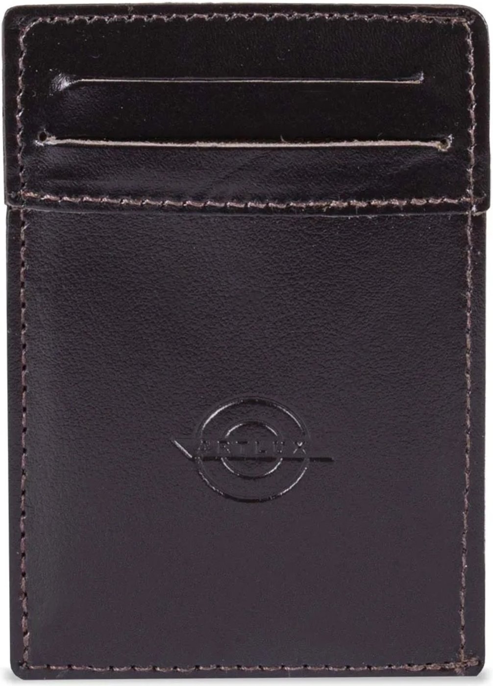 Imagem principal Mini Carteira Slim Artlux Artlux café