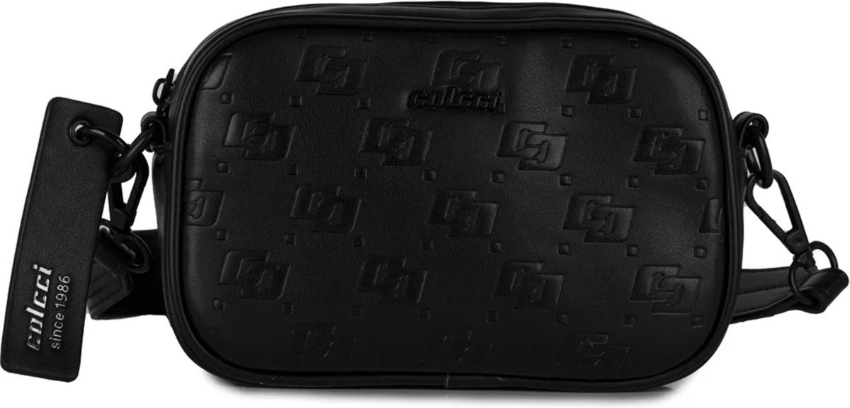 Bolsa Câmera Bag Colcci Joy Ve26 Feminino