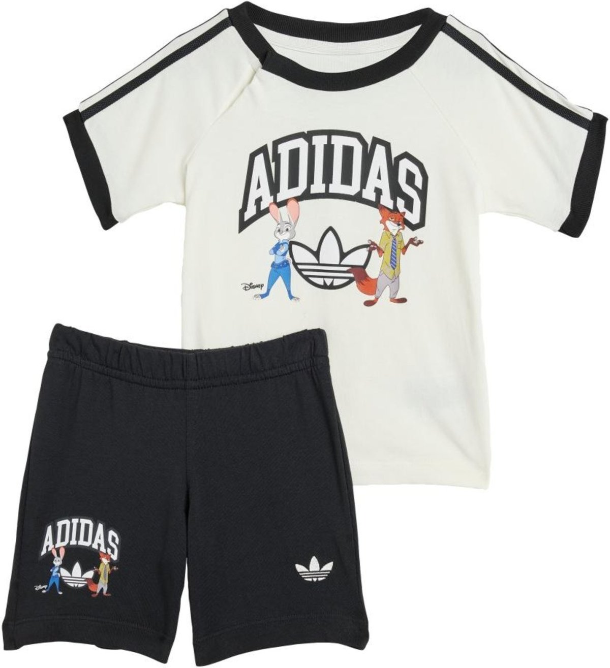 Infantil - STS adidas Originals