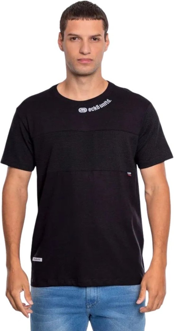 Camiseta Ecko Unltdo Masculina Lançamento Especial