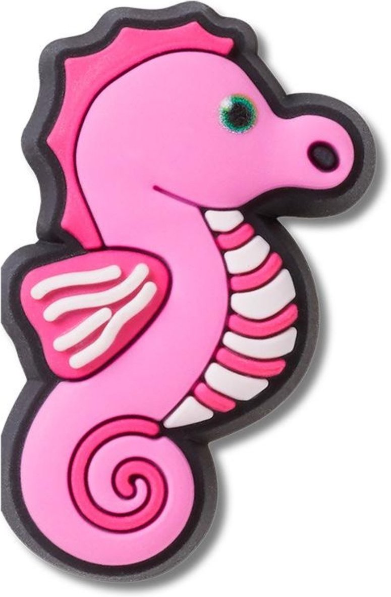 Infantil - Jibbitz™ Cavalo Marinho