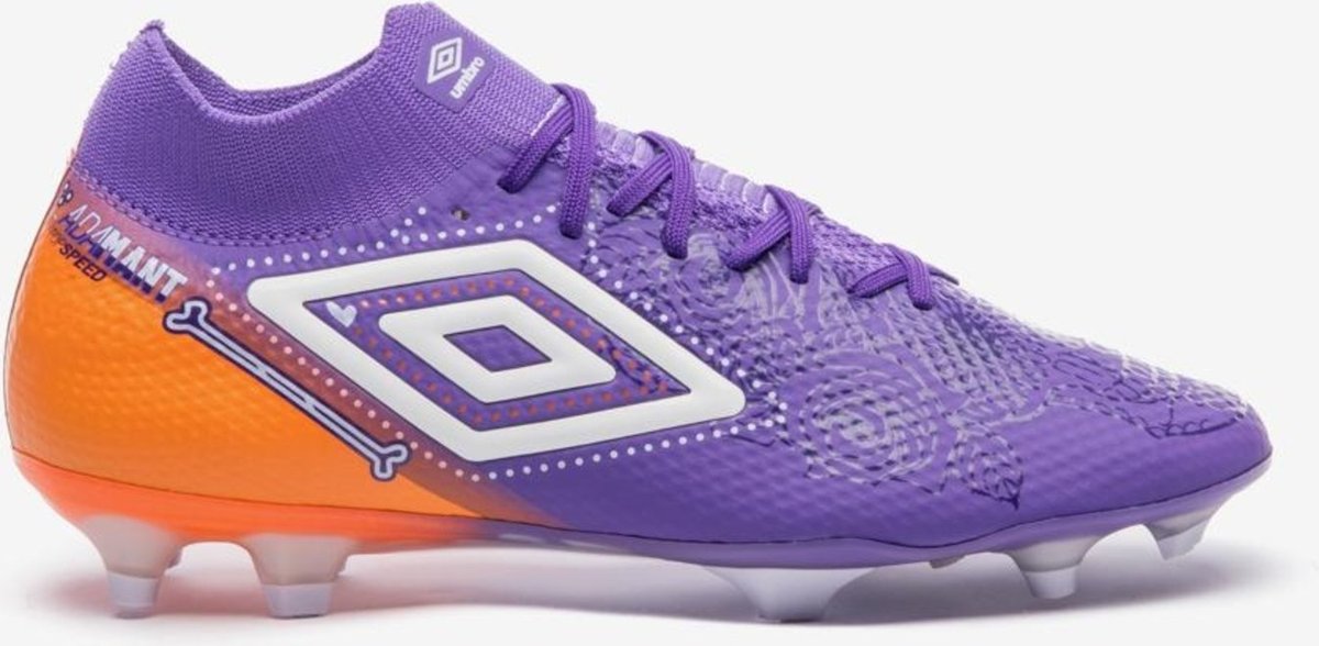 Imagem principal Chuteira Campo Umbro Adamant Top Speed Pro Dlm incolor Umbro incolor