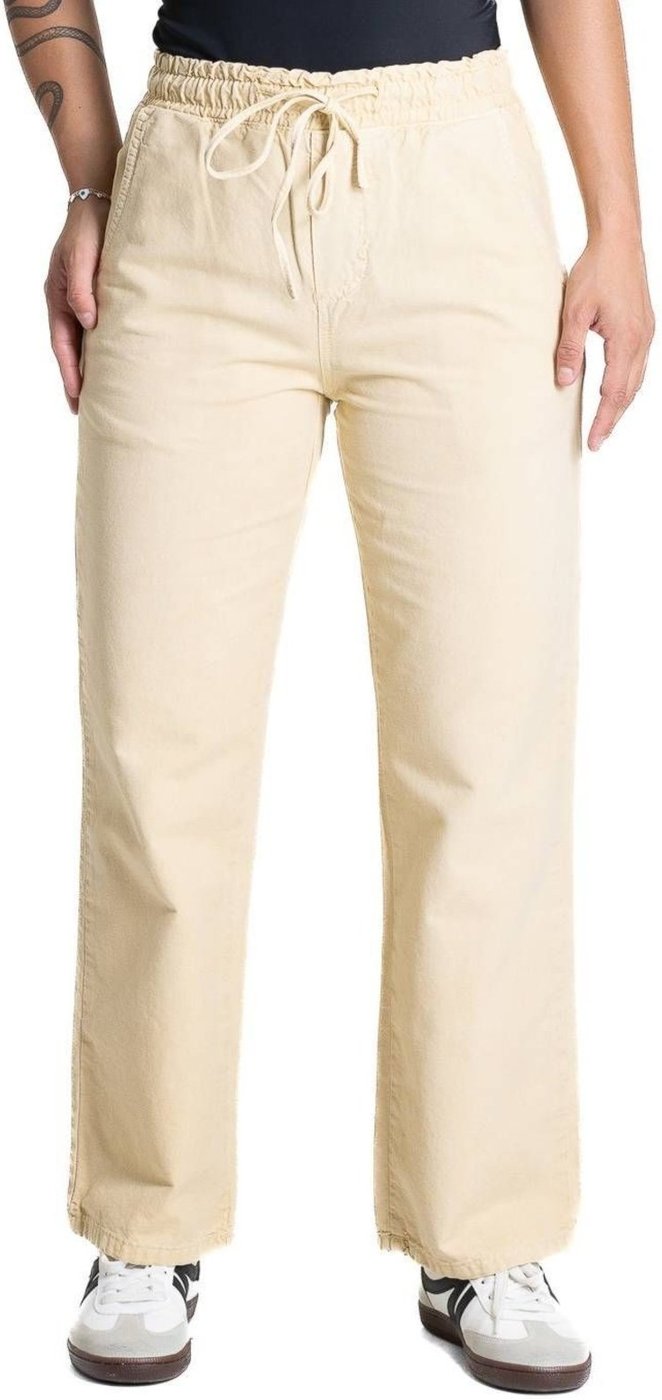 Calça Sarja Sawary Reta - 281433