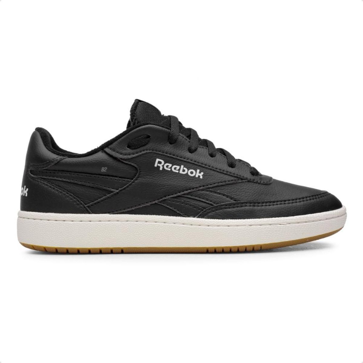 Imagem principal Tênis Reebok Ace Masculino preto Reebok preto