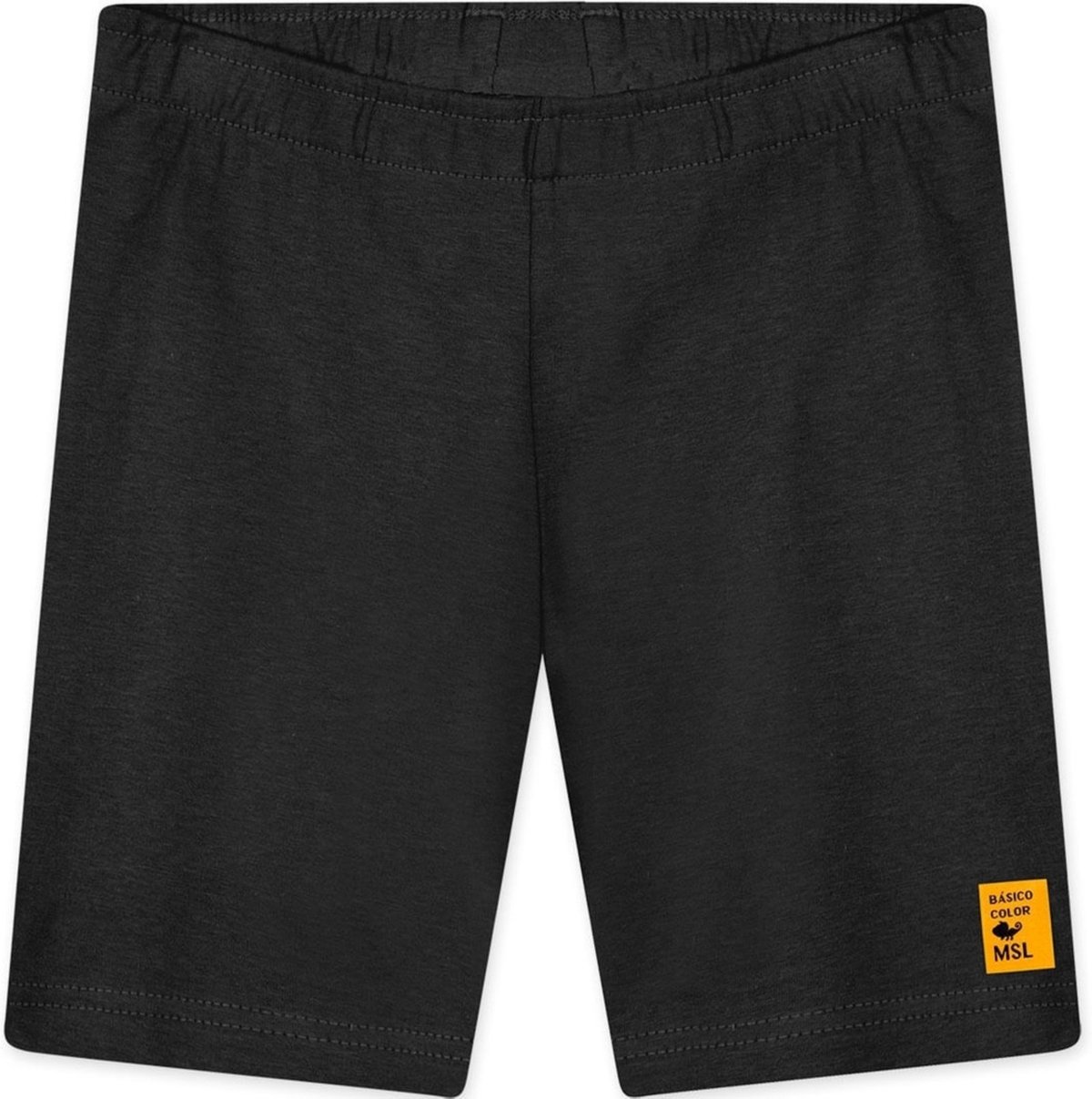 Infantil - Bermuda Ciclista Com Aroma Feminina