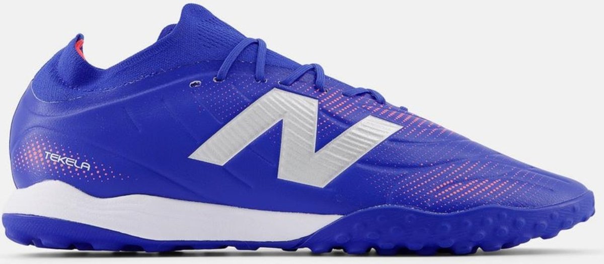 Imagem principal Chuteira Society New Balance Tekela Team Low Laced Tf V5 Unisex incolor New Balance incolor