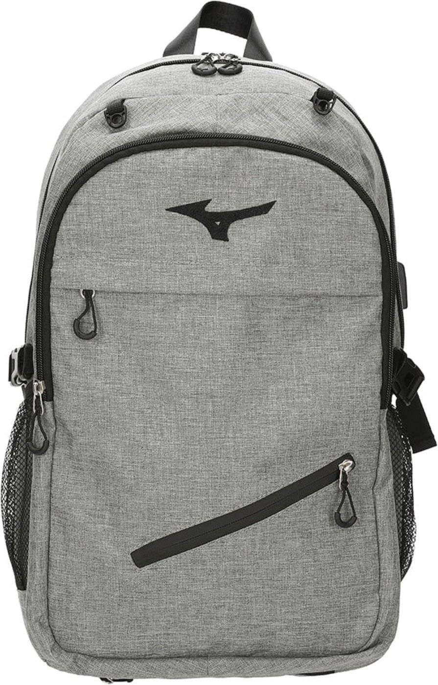 Imagem principal Mochila Mizuno Ball cinza Mizuno cinza