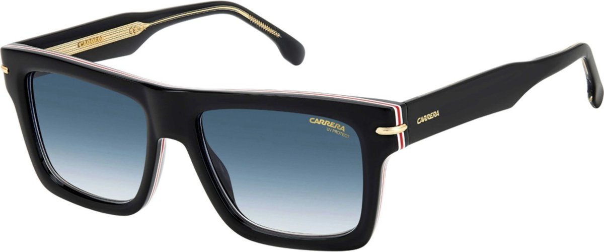 Imagem principal Óculos de Sol Carrera 305S M4P 5408 Masculino preto Carrera preto