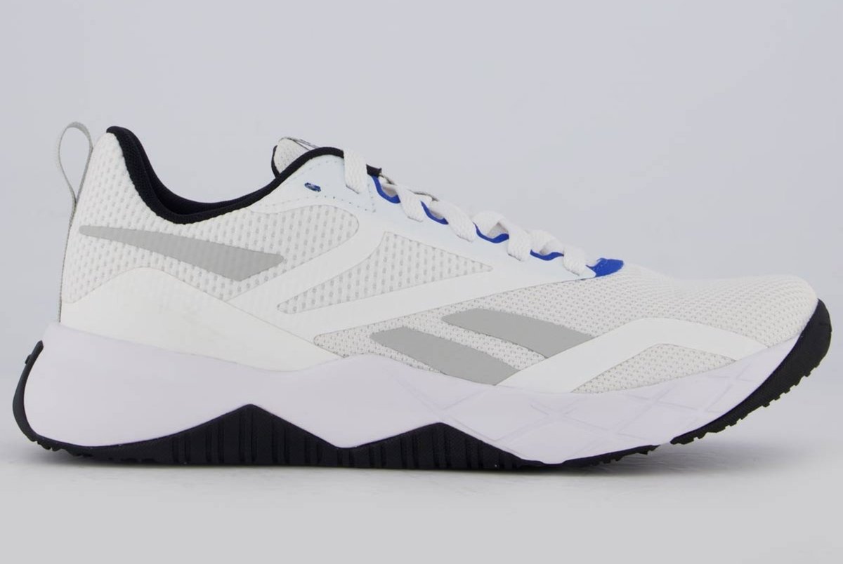 Imagem principal Tênis Reebok NFX Trainer branco Reebok branco