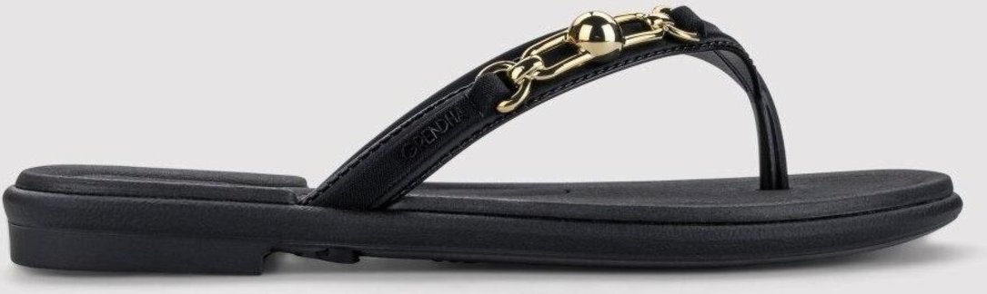 Imagem principal Rasteira Grendha Mais Conforto Sintonia branco GRENDHA branco