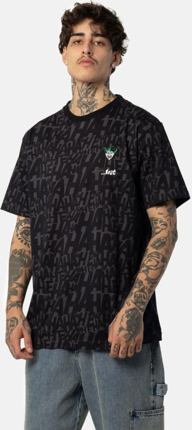 Imagem principal T-Shirt Lost Full preto Lost preto