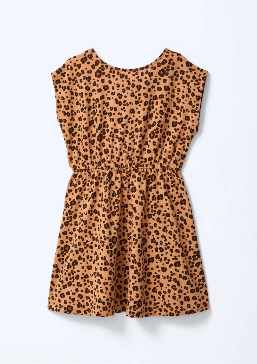 Infantil - Vestido Curto Hering