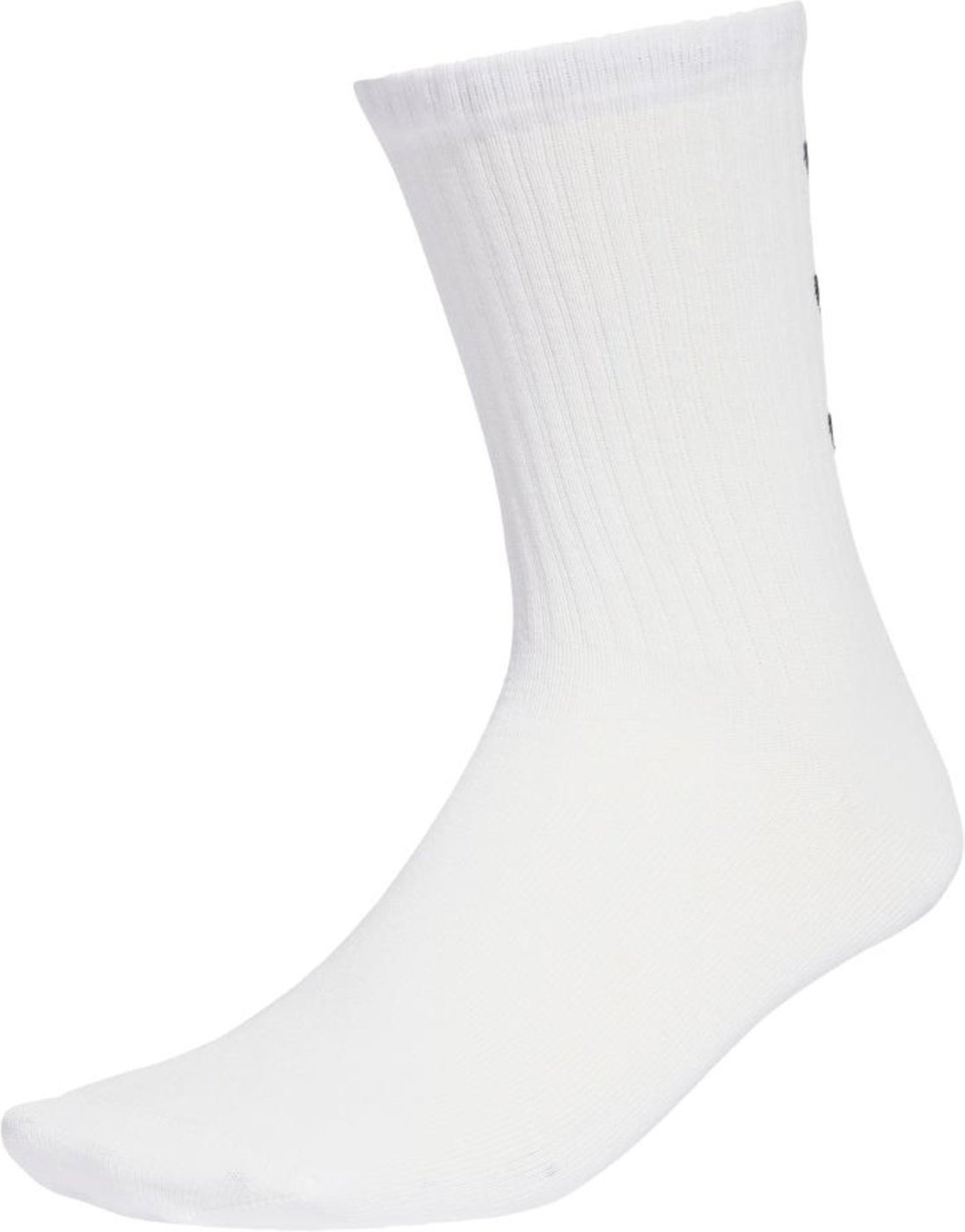 MEIAS TREFOIL COM 3 PARES adidas Originals