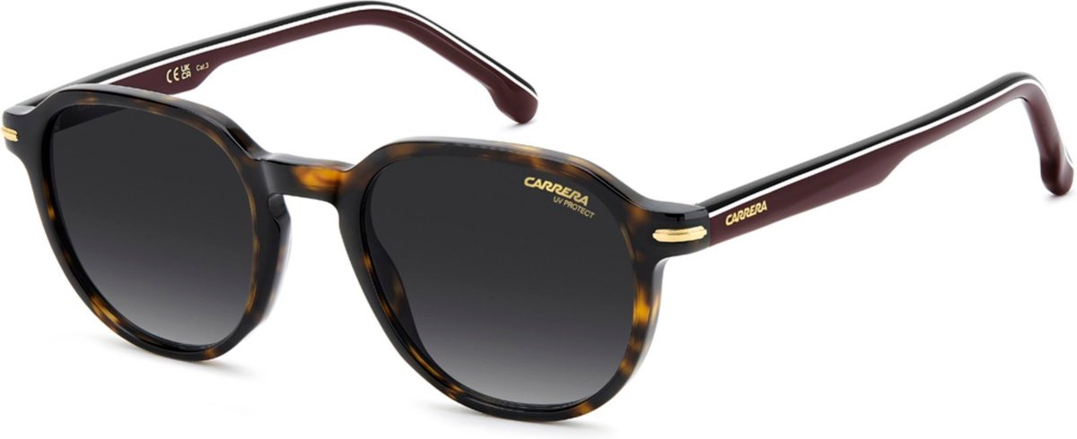 Imagem principal Óculos de Sol Carrera 376S 086 509O Masculino marrom Carrera marrom