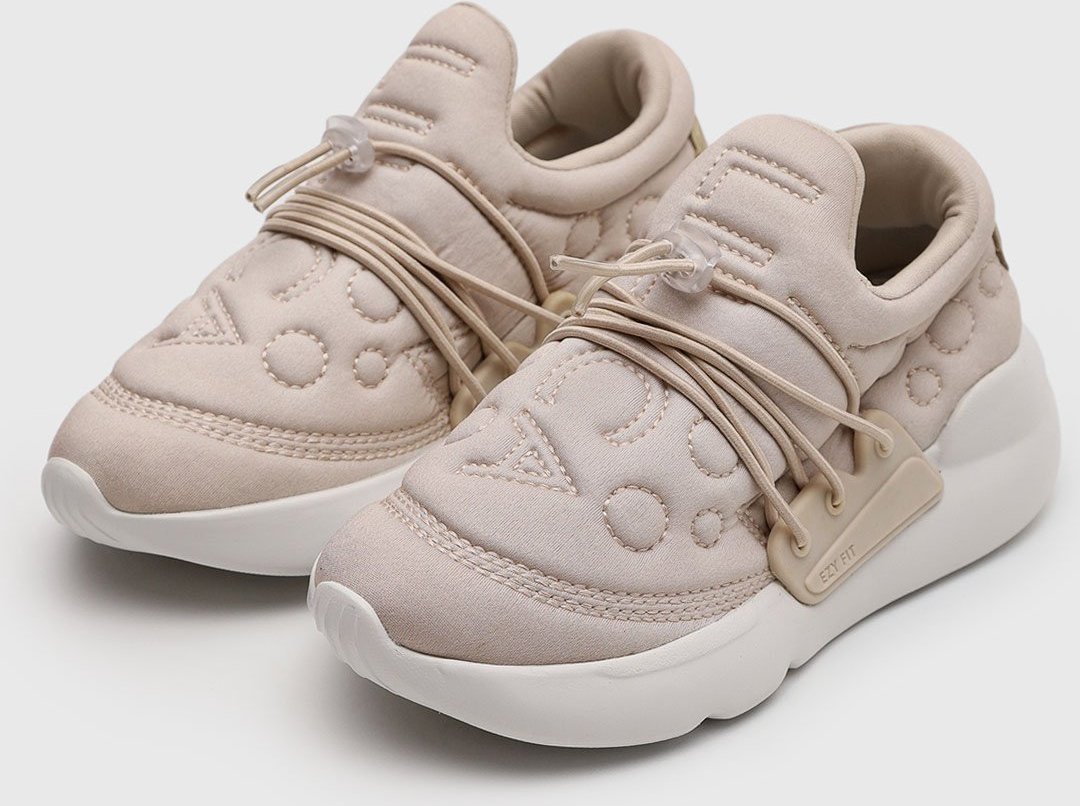 Imagem principal Infantil - Tênis Lilica Ripilica Celebrate LR 91 bege Lilica Ripilica bege