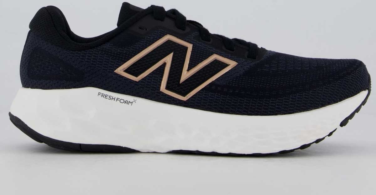 Tênis New Balance Fresh Foam X Evoz V4 Feminino