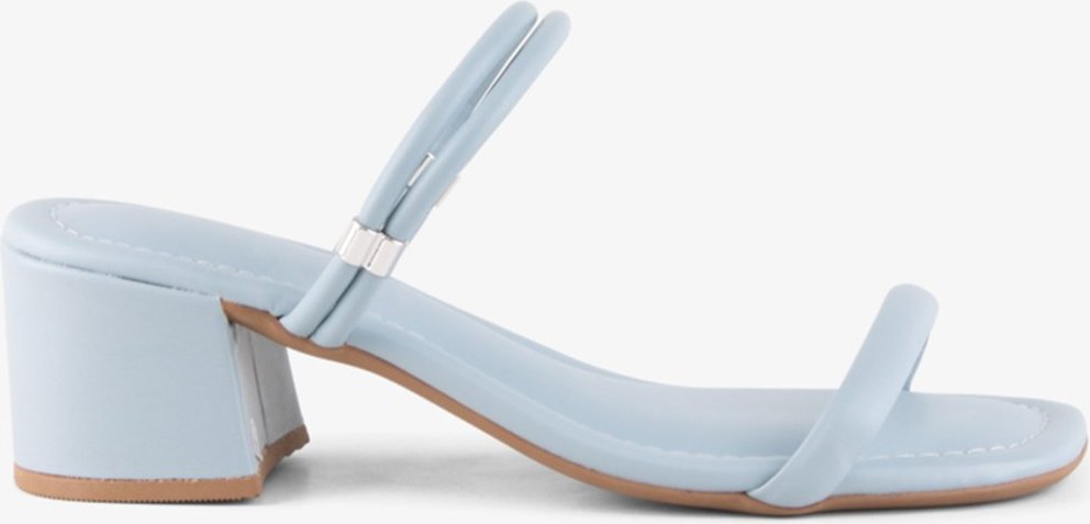 Tamanco Aurelia Di Valentini