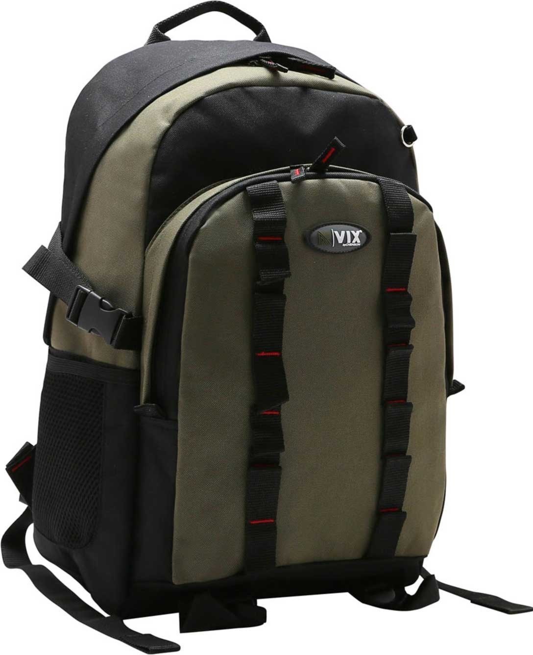 Imagem principal Mochila Escolar Juvenil 8732261 Republic Vix verde Republic Vix verde