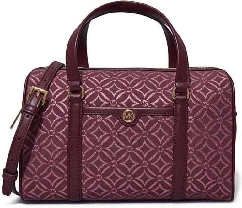 Bolsa Tranversal Jet Set Logo Média 35F4gtfs6j676