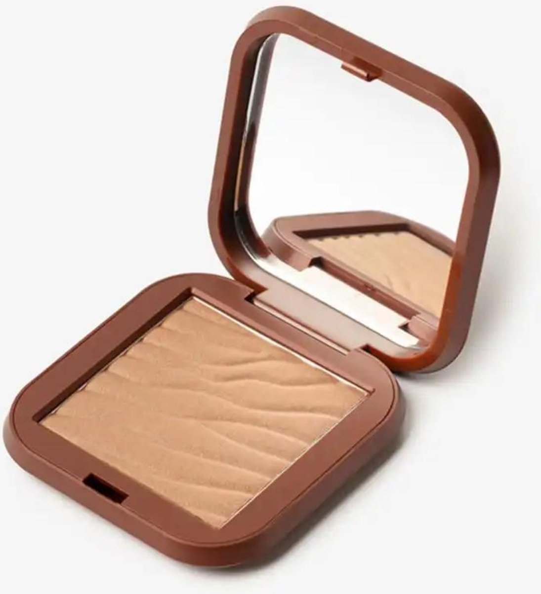 MASCAVO SUMMER GLOW BRONZER SUNSET 8G