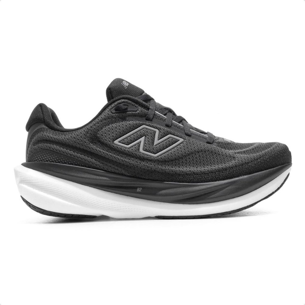 Imagem principal Tênis New Balance 1080 V15 Feminino preto New Balance preto