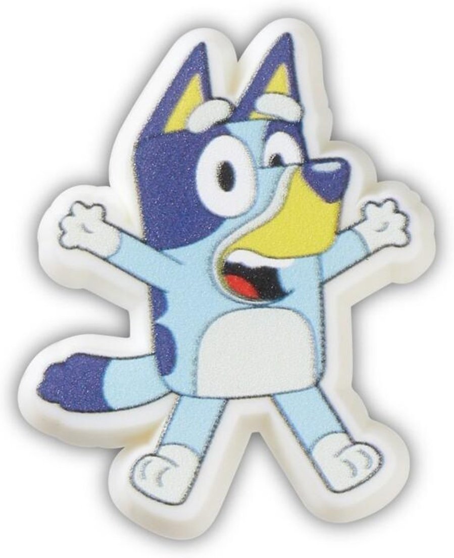 Infantil - Jibbitz™ Bluey