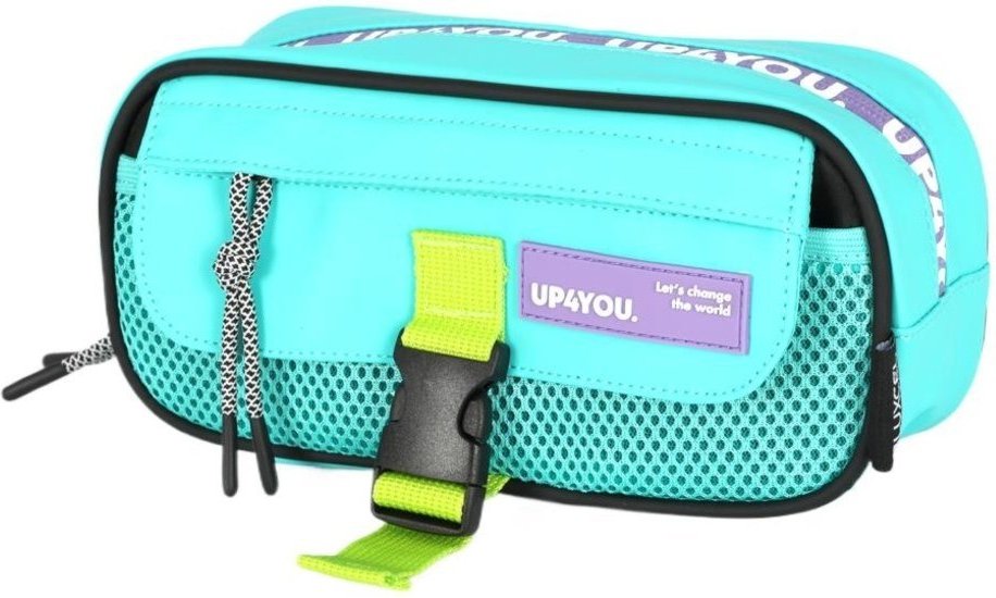 Infantil - Estojo Juvenil Youth Up4you Médio PU