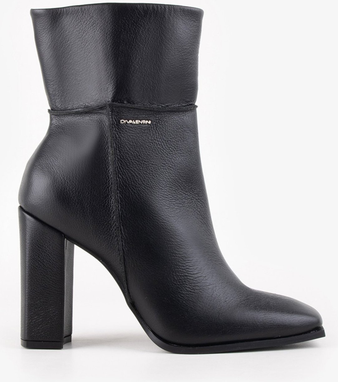 Imagem principal Bota Roma Di Valentini Napa branco Di Valentini branco